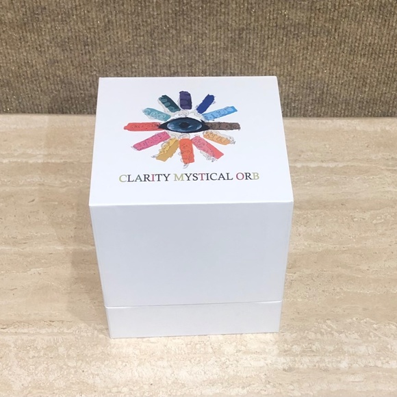 Clarity Mystical Orb by Clarity Lifestyle - Picture 9 of 10